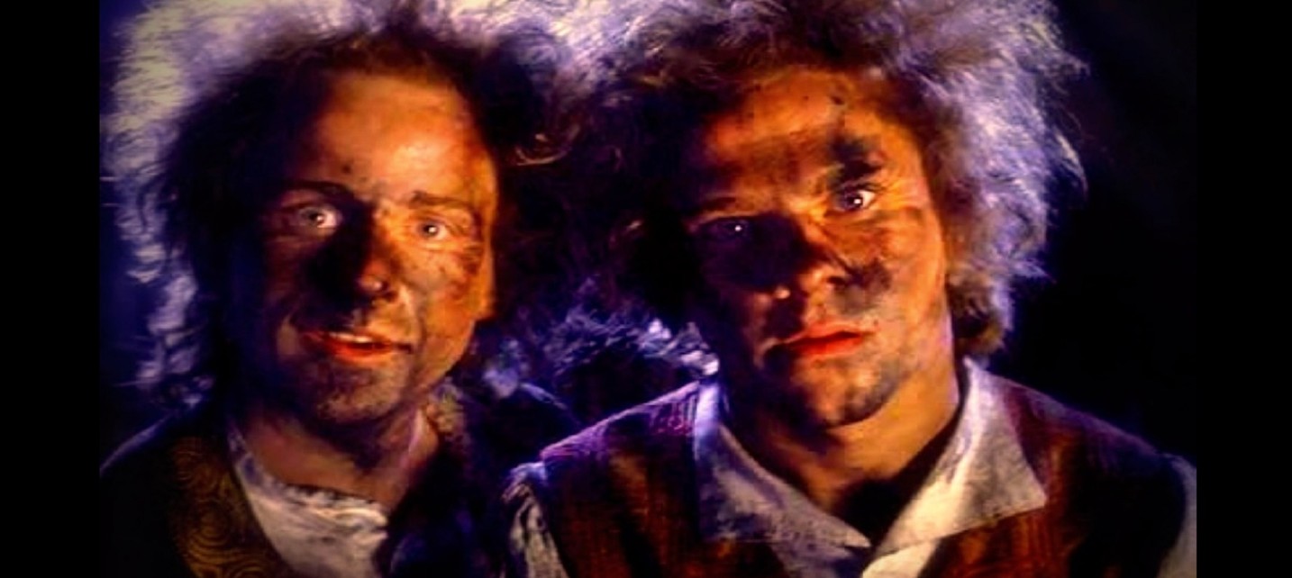 Не хотите так выглядеть? - Доверьтесь специалистам!