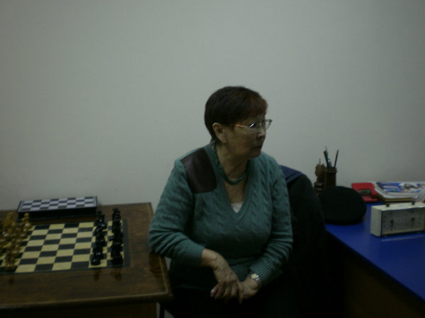 Аида Муслимова