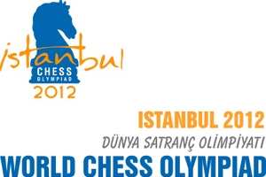 Шахматная Олимпиада 2012 Стамбул