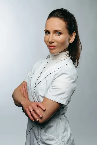 Качурина Екатерина Владимировна